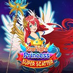 Starlight Princess Super Scatter